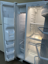 Load image into Gallery viewer, Maytag Side by Side Refrigerator - 5549