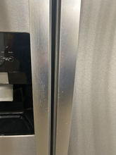 Load image into Gallery viewer, Whirlpool Side by Side Refrigerator - 7486