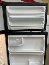 Load image into Gallery viewer, Frigidaire Black Refrigerator - 5491