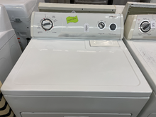 Load image into Gallery viewer, Whirlpool Electric Dryer - 5427
