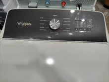Load image into Gallery viewer, (T08759) Whirlpool Washer - 8759