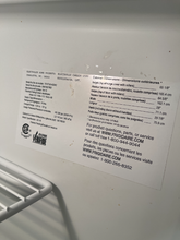 Load image into Gallery viewer, Frigidaire Refrigerator - 6037