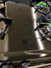 Load image into Gallery viewer, GE Gas Stove - 5736