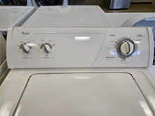 Load image into Gallery viewer, Whirlpool Washer And Electric Dryer -7939/7938