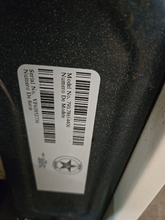 Load image into Gallery viewer, (T09263) Kenmore Bisque Gas Stove - 9263