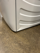 Load image into Gallery viewer, GE Profile 7.8 cu. ft. White Gas Dryer - 7301
