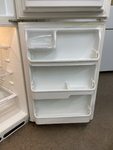 Load image into Gallery viewer, Frigidaire Bisque Refrigerator - 5468