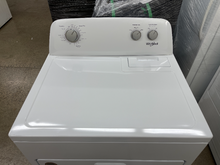 Load image into Gallery viewer, Whirlpool - 7.0 cu. ft. Electric Dryer - 6060