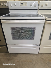 Load image into Gallery viewer, Whirlpool Electric Stove - 7507
