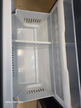 Load image into Gallery viewer, GE Stainless French Door Refrigerator - 6853