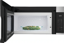 Load image into Gallery viewer, Brand New 1.8 Cu. Ft. Stainless Microwave - FMOW1852AS