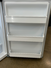 Load image into Gallery viewer, Frigidaire 18.3 cu ft Stainless Refrigerator - 7267