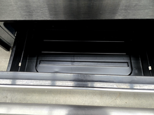 Load image into Gallery viewer, Frigidaire Stainess Electric Stove - 7375