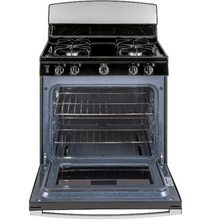 Load image into Gallery viewer, Brand New GE Gas Stove - JGBS30RETSS