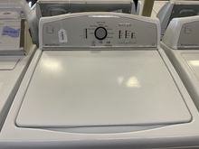Load image into Gallery viewer, Kenmore Washer and Gas Dryer Set - 5523 - 5522