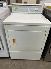 Load image into Gallery viewer, Amana Electric Dryer - 4347