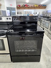 Load image into Gallery viewer, GE Electric Stove - 8010