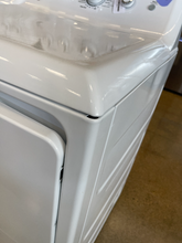 Load image into Gallery viewer, GE Washer and Gas Dryer Set - 5866 - 5870