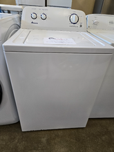 Load image into Gallery viewer, Amana Washer - 7481