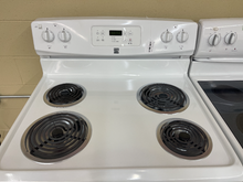 Load image into Gallery viewer, Kenmore Electric Stove - 4653