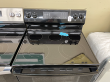 Load image into Gallery viewer, GE - 5.3 Cu. Ft. Electric Stove - 5946