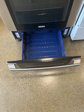 Load image into Gallery viewer, Electrolux Dual Source Stove - 7009