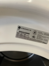 Load image into Gallery viewer, LG Gas Dryer - 5718