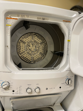 Load image into Gallery viewer, GE 3.8 cu. ft. Washer 5.9 cu. ft. Electric Dryer Set- 5976