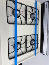 Load image into Gallery viewer, (T08734) Hotpoint Gas Stove - 8734
