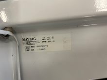 Load image into Gallery viewer, Maytag Washer - 7824