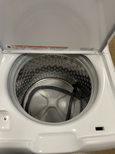 Load image into Gallery viewer, GE Washer - 6109