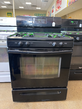 Load image into Gallery viewer, Frigidaire Gas Stove - 2957