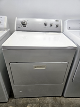 Load image into Gallery viewer, Whirlpool Gas Dryer - 8353