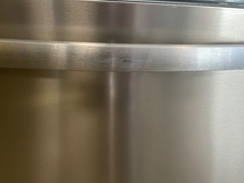 Load image into Gallery viewer, Frigidaire 28 cu ft French Door Refrigerator - 7264