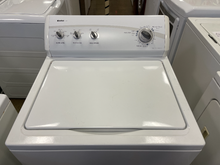 Load image into Gallery viewer, Kenmore Washer - 5525