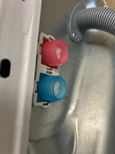 Load image into Gallery viewer, Electrolux Front Load Washer & Gas Dryer Set - 7710 - 7670