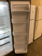 Load image into Gallery viewer, Maytag Side by Side Stainless Refrigerator - 6937