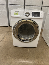 Load image into Gallery viewer, Samsung Electric Dryer - 7367