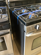 Load image into Gallery viewer, Maytag Stainless Gas Stove - 4982