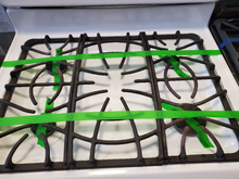 Load image into Gallery viewer, Frigidaire Gas Stove - 5443