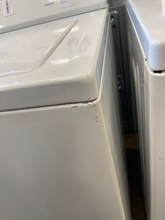 Load image into Gallery viewer, Amana Washer -6172