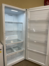 Load image into Gallery viewer, GE 21.3 cu. ft Upright Freezer - 5709