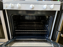 Load image into Gallery viewer, GE Gas Stove - 7854