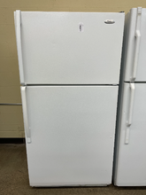 Load image into Gallery viewer, Whirlpool Refrigerator - 5589