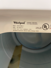 Load image into Gallery viewer, Whirlpool Electric Dryer - 5176