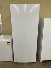 Load image into Gallery viewer, Frigidaire Upright Freezer - 5838