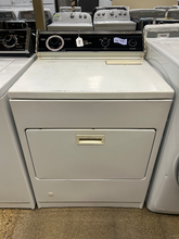 Load image into Gallery viewer, Whirlpool Gas Dryer - 6962