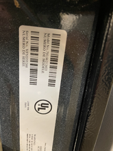 Load image into Gallery viewer, Kenmore Stainless Electric Stove - 5650