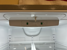 Load image into Gallery viewer, Whirlpool 22 cu ft Stainless Steel Bottom Freezer Refrigerator - 7599