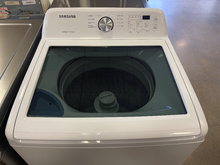 Load image into Gallery viewer, Samsung Washer - 4664